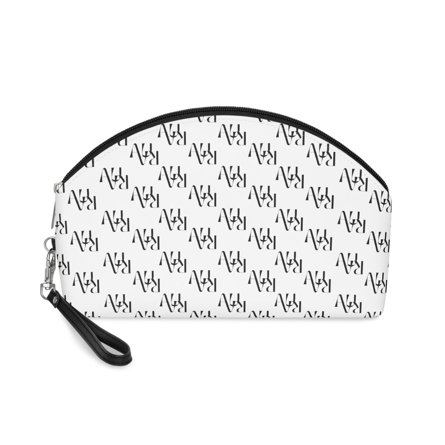 AURA "Mono" Makeup Bag