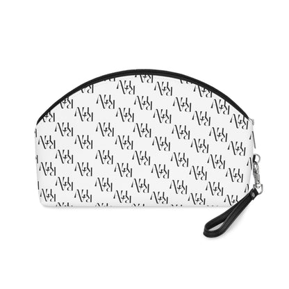 AURA "Mono" Makeup Bag