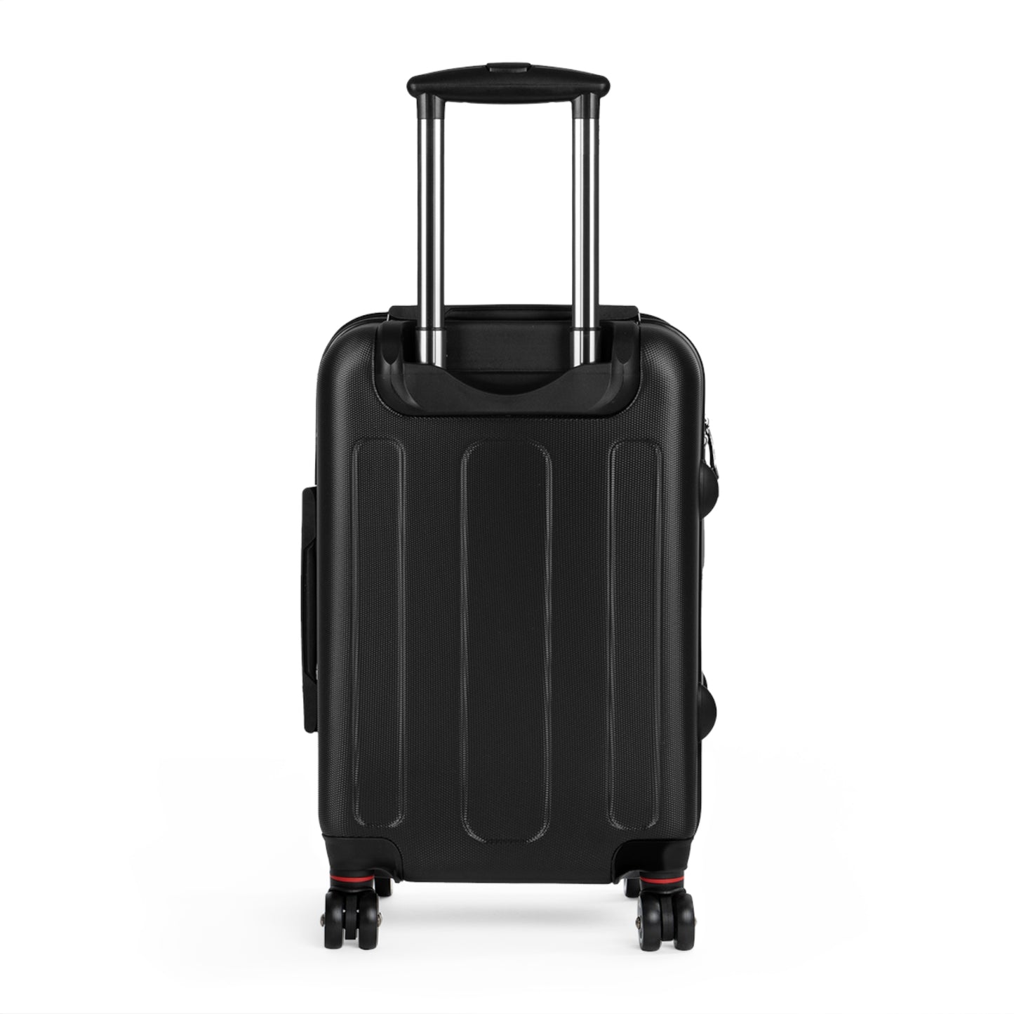 AURA "Gray Mono" Suitcase