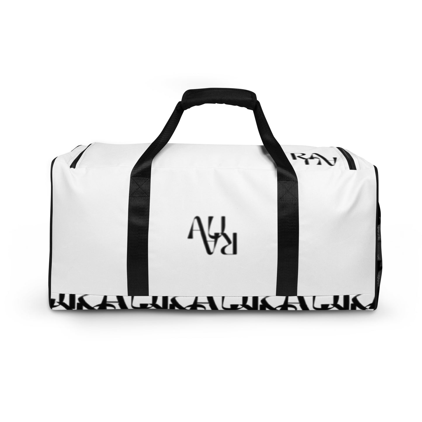 AURA "Vanta" Duffle Bag