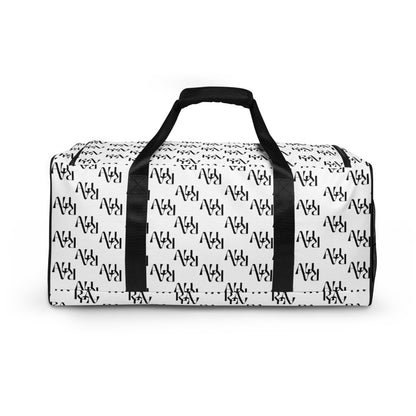 AURA "Mono" Duffle bag