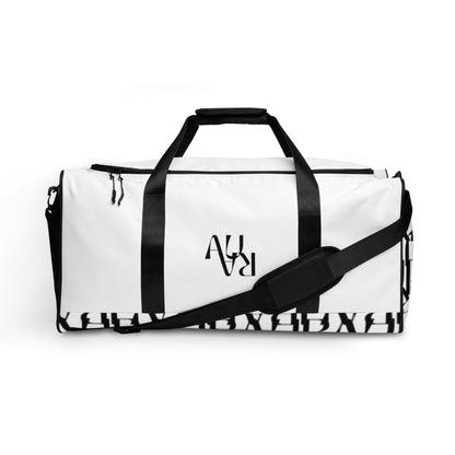 AURA "Vanta" Duffle Bag