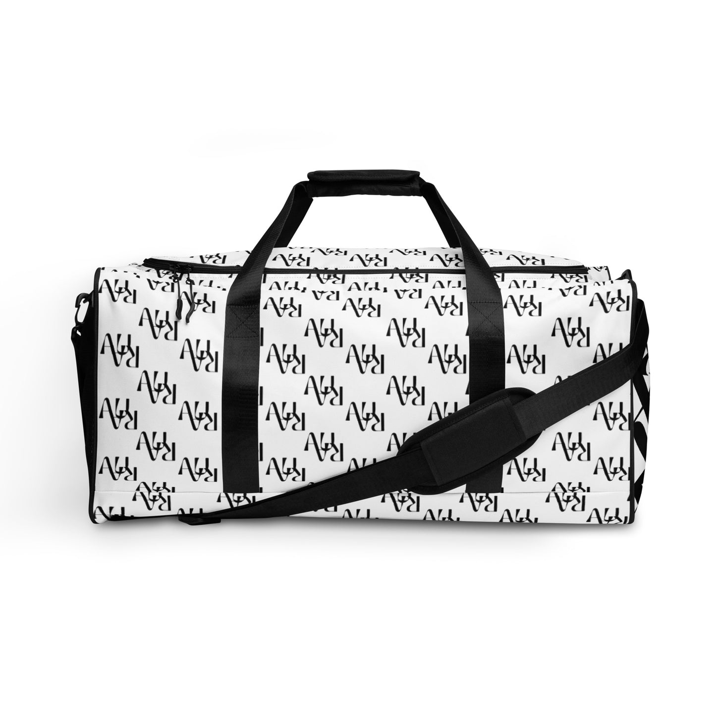 AURA "Mono" Duffle bag