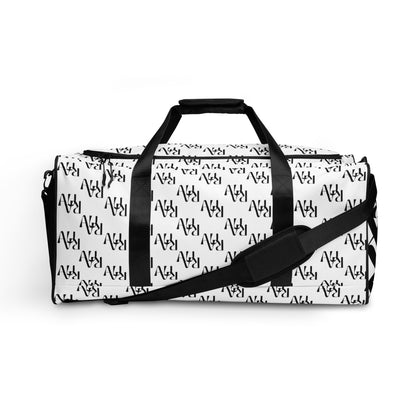 AURA "Mono" Duffle bag