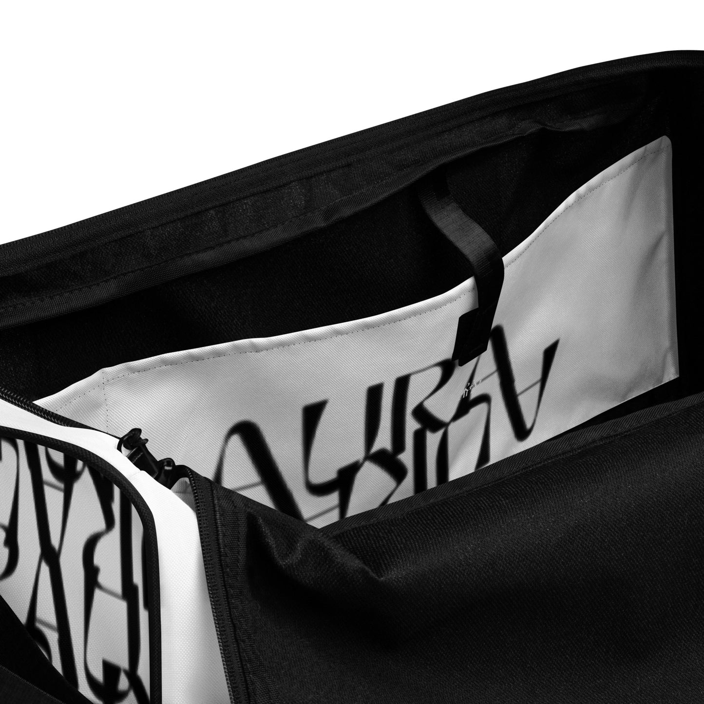 AURA "Vanta" Duffle Bag