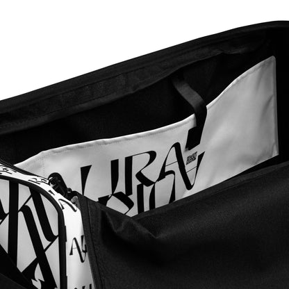 AURA "Mono" Duffle bag