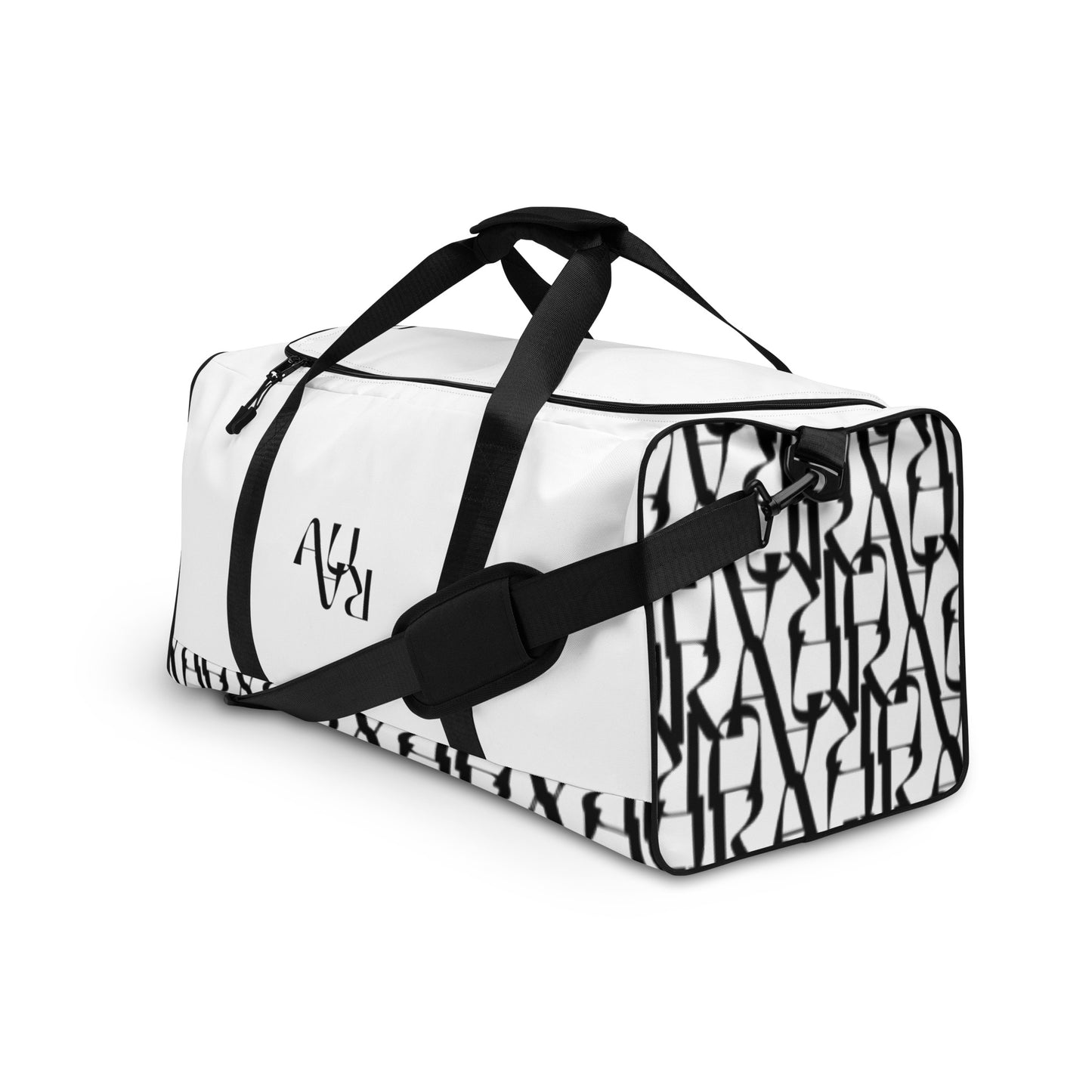 AURA "Vanta" Duffle Bag