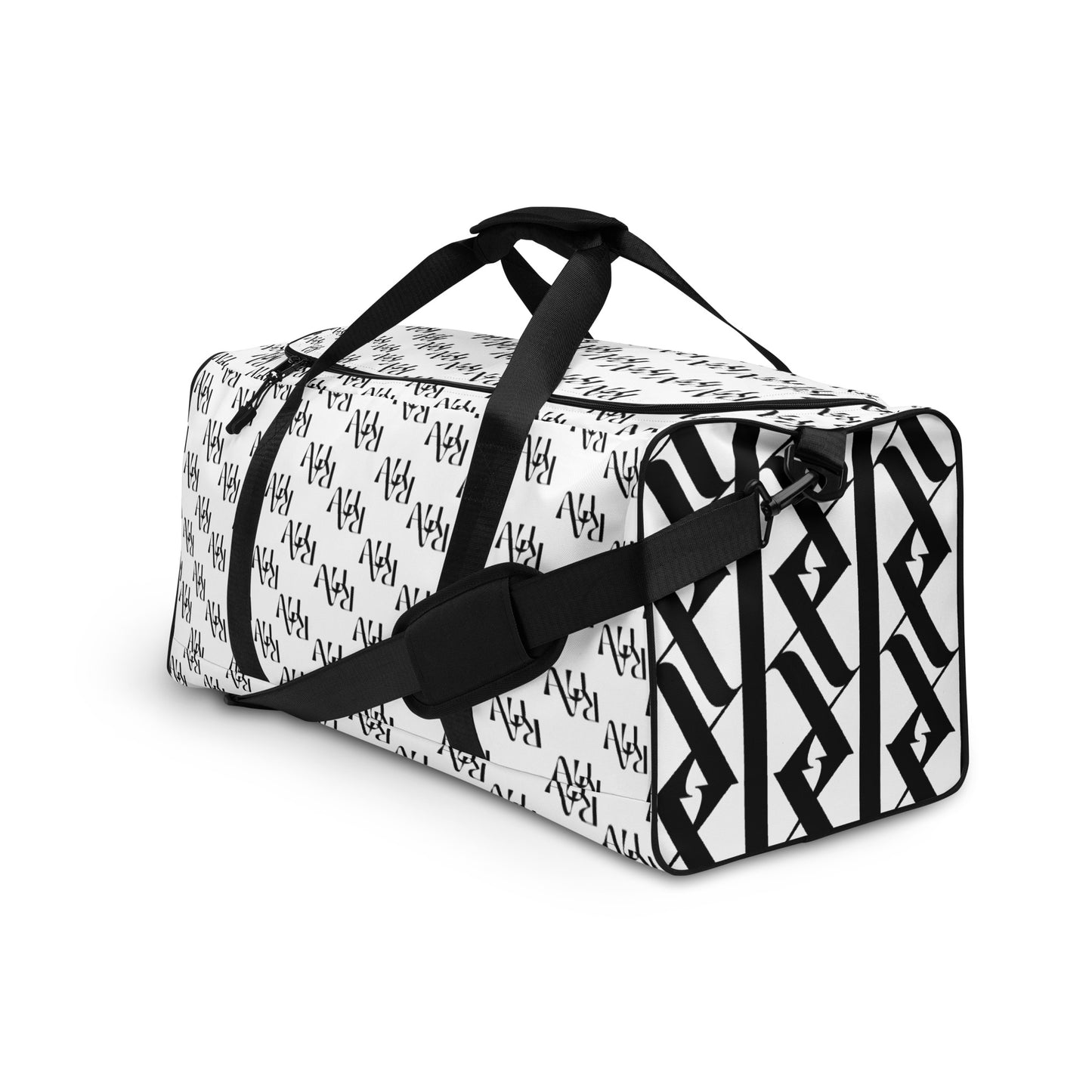 AURA "Mono" Duffle bag