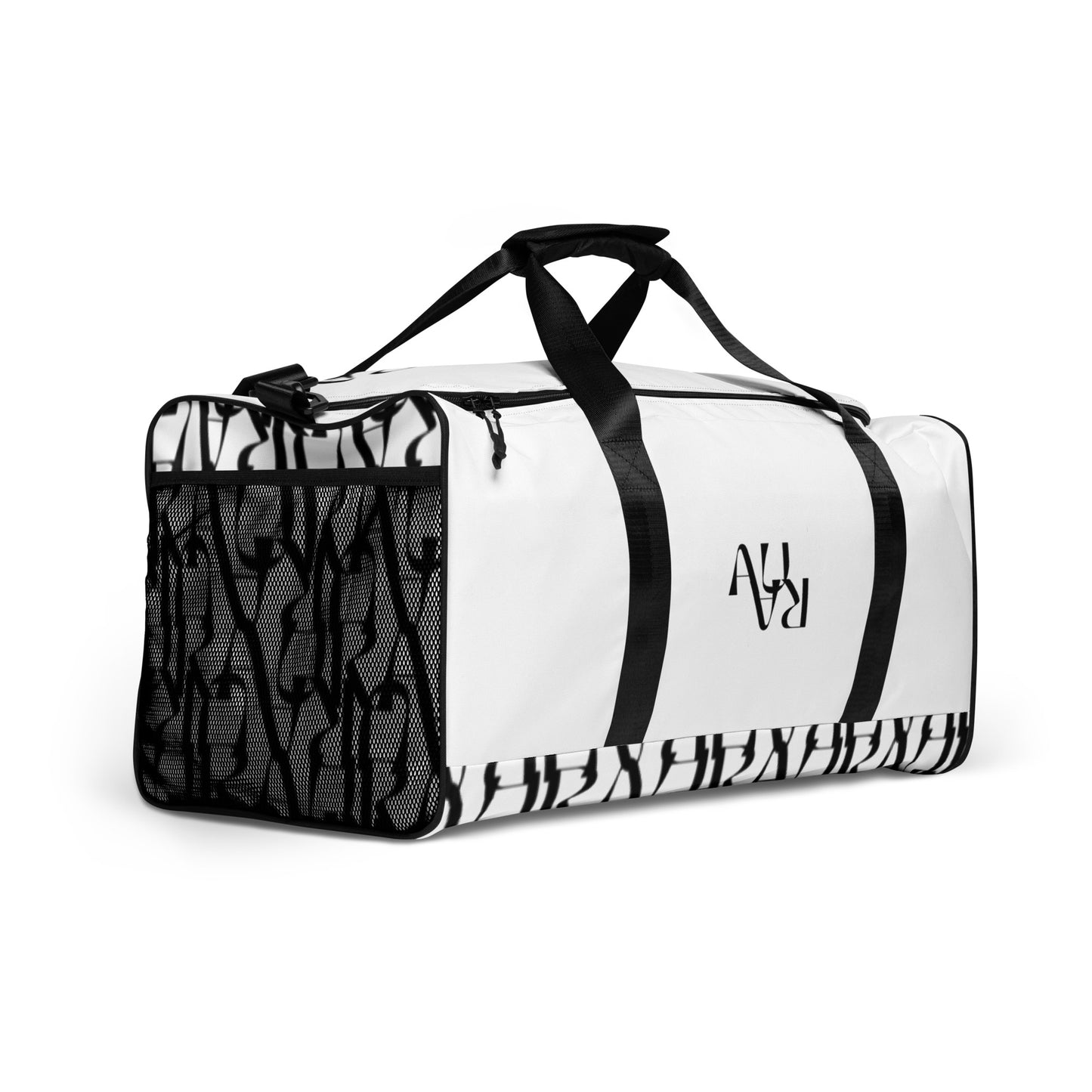 AURA "Vanta" Duffle Bag