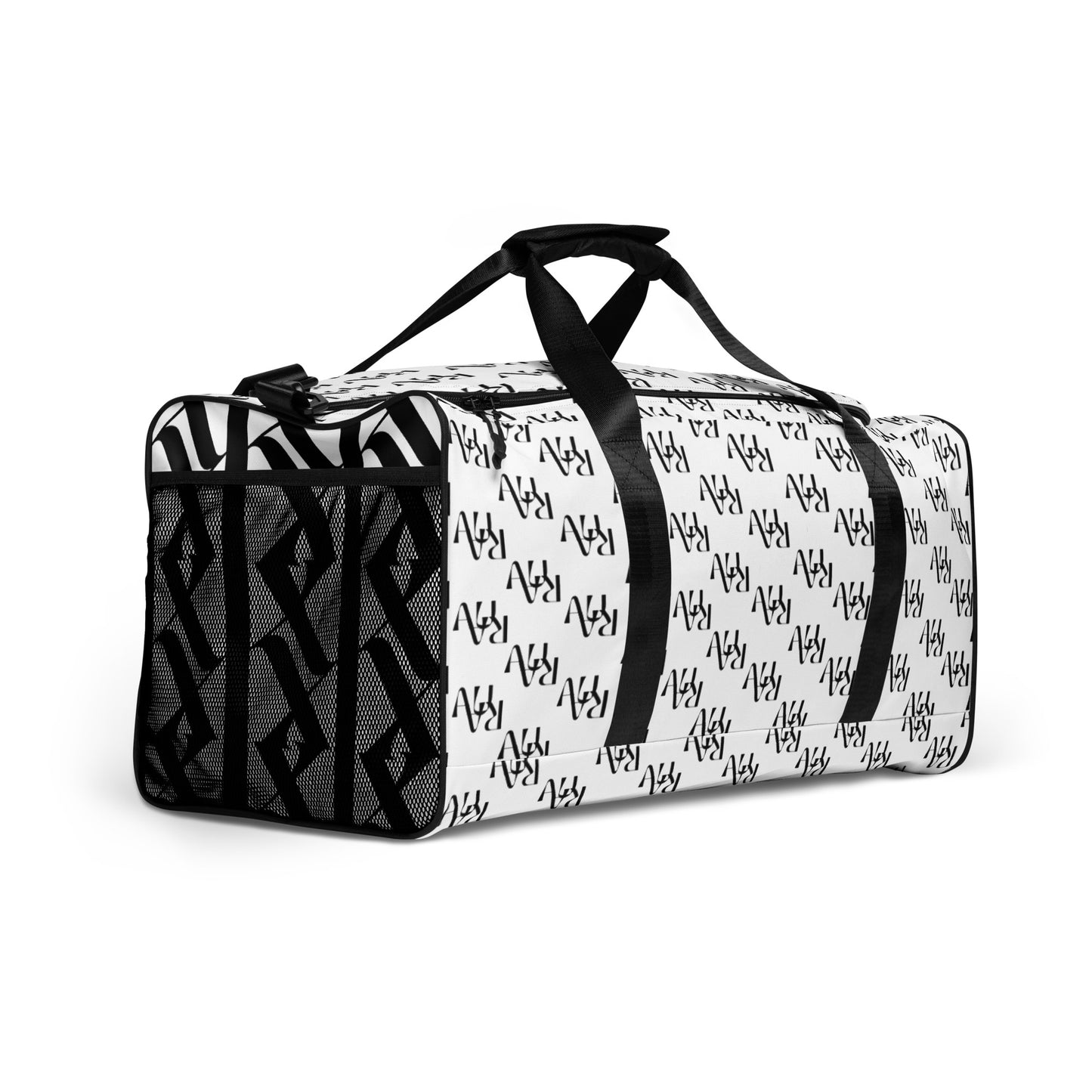 AURA "Mono" Duffle bag