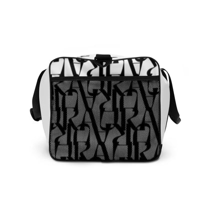 AURA "Vanta" Duffle Bag