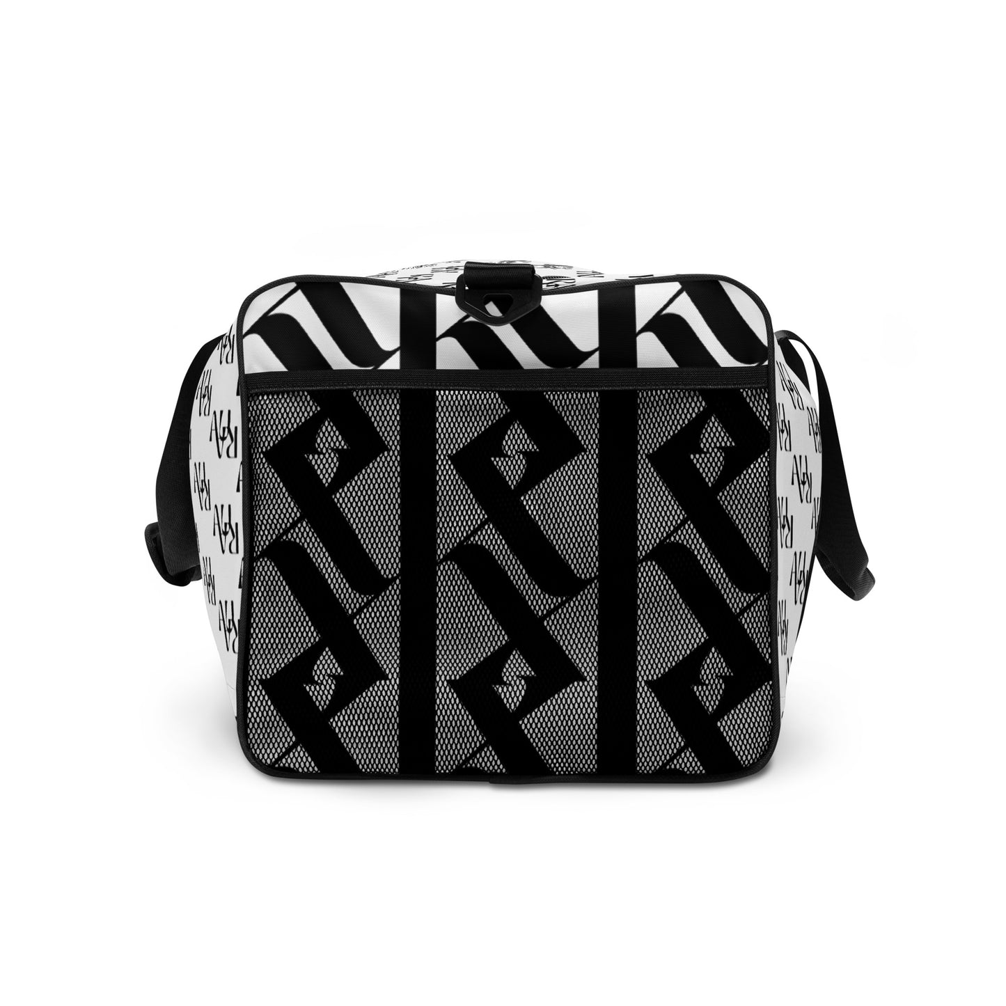 AURA "Mono" Duffle bag