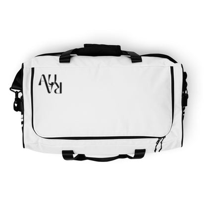 AURA "Vanta" Duffle Bag