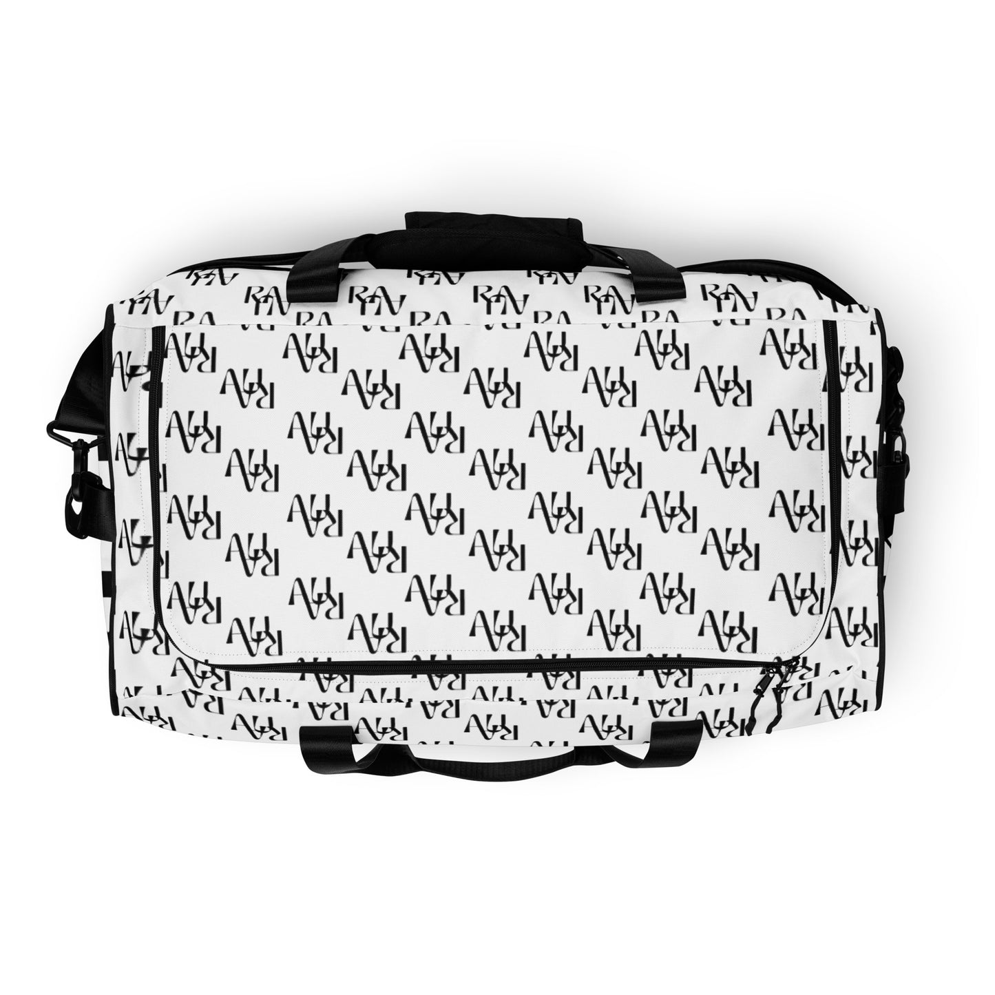 AURA "Mono" Duffle bag