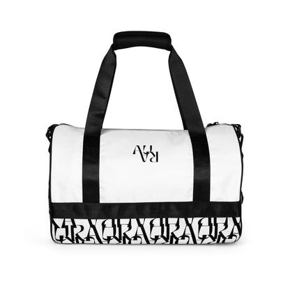 AURA "Vanta"" Gym Bag