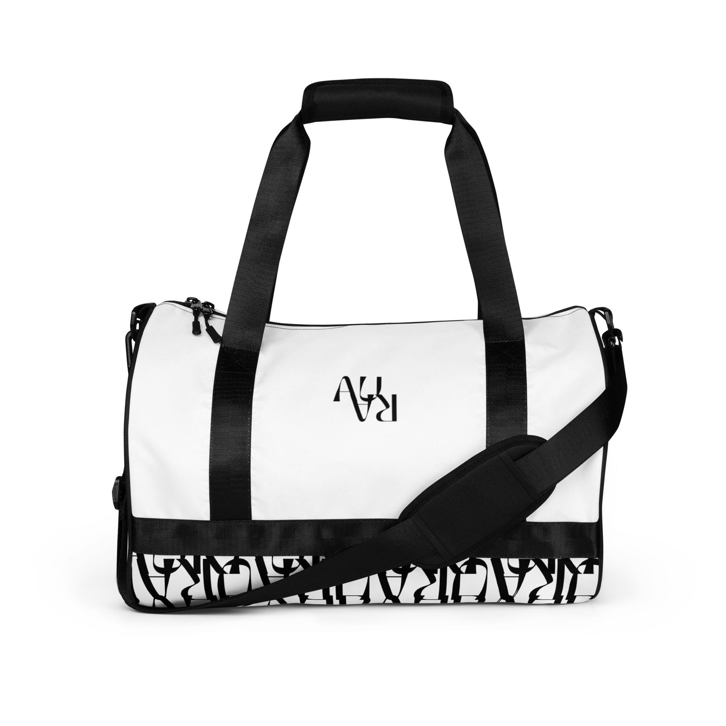 AURA "Vanta"" Gym Bag