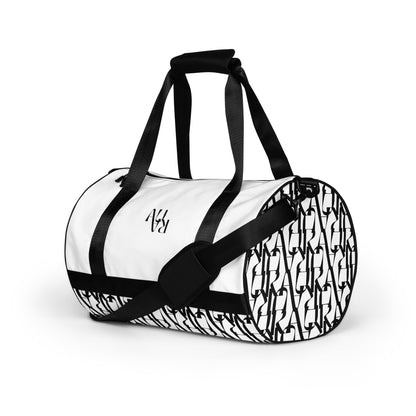 AURA "Vanta"" Gym Bag