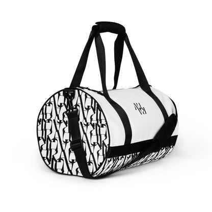 AURA "Vanta"" Gym Bag