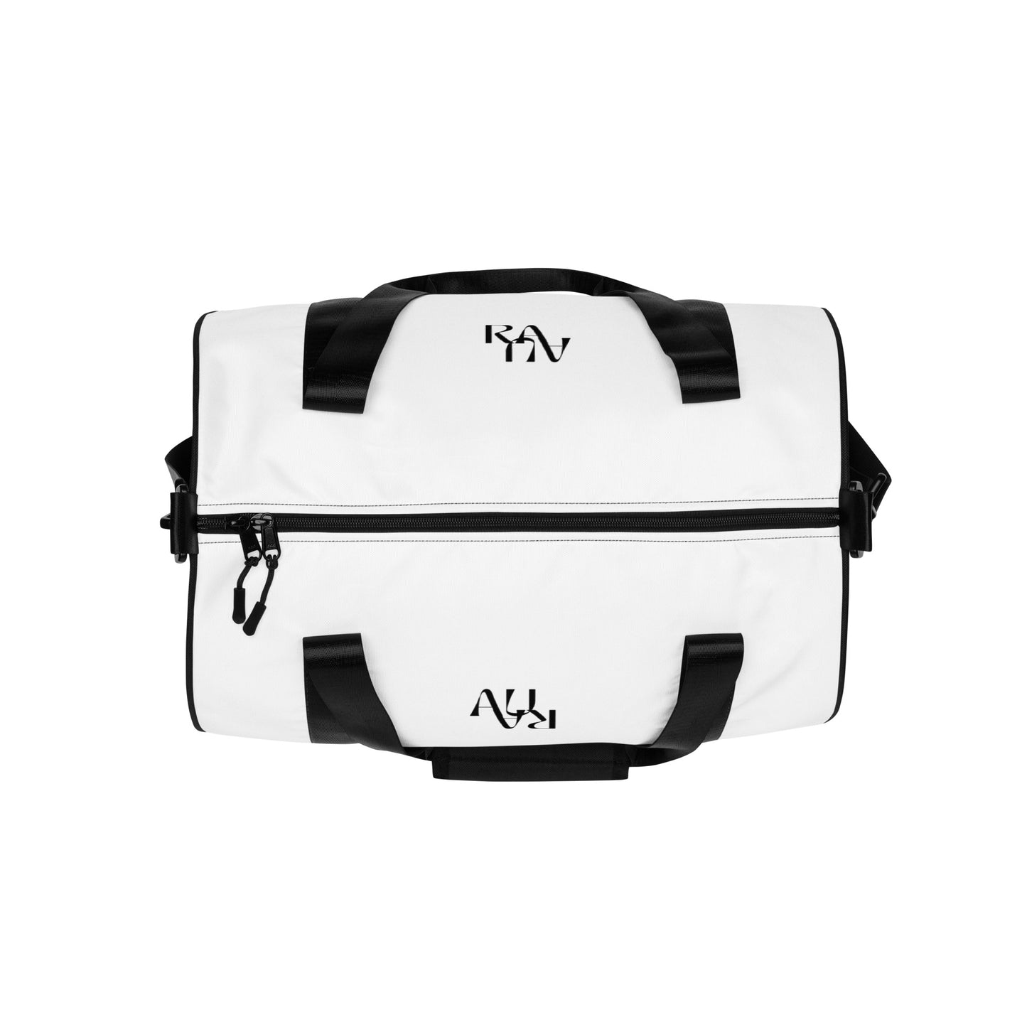 AURA "Vanta"" Gym Bag