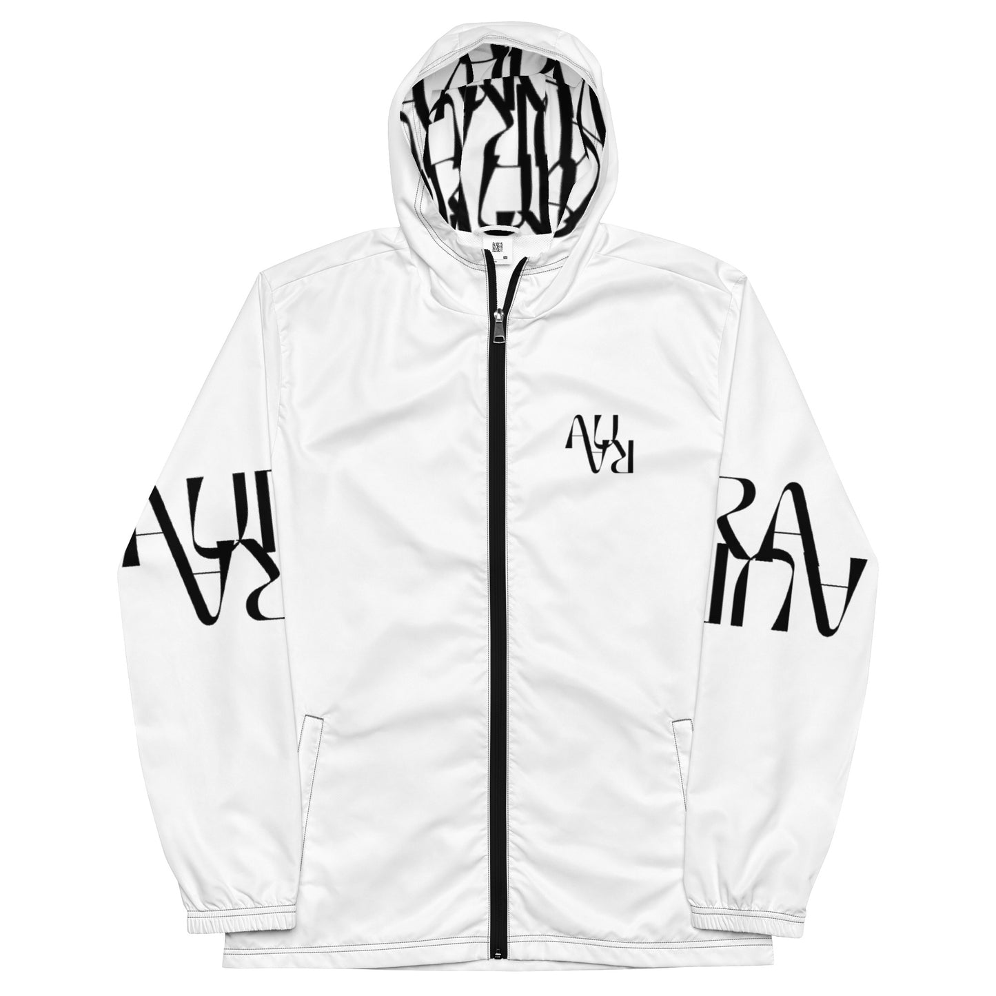 AURA "Double" Windbreaker