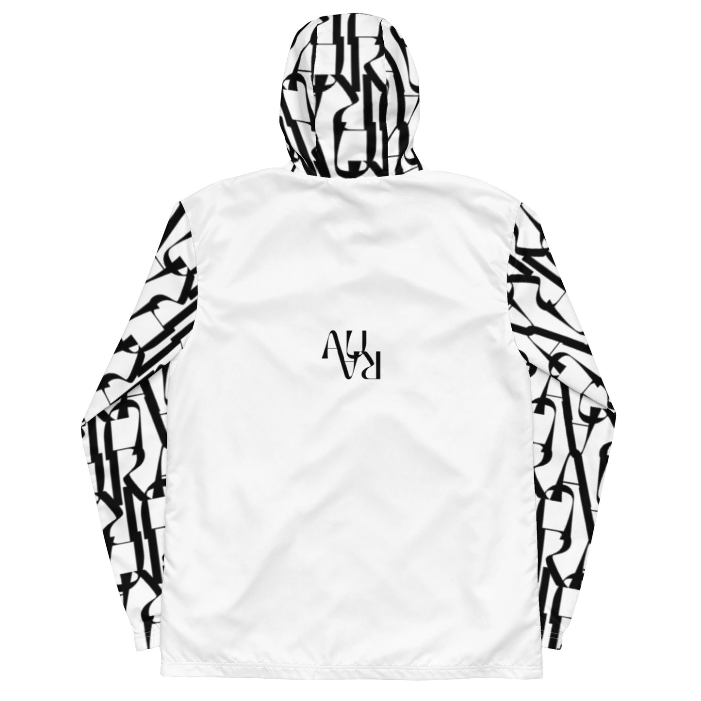 AURA 'Mono Lining" Windbreaker