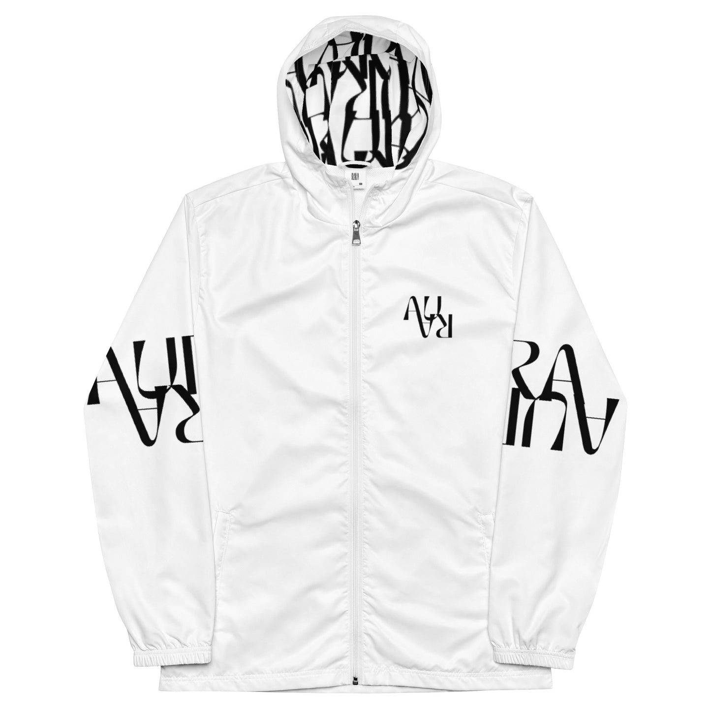 AURA "Double" Windbreaker