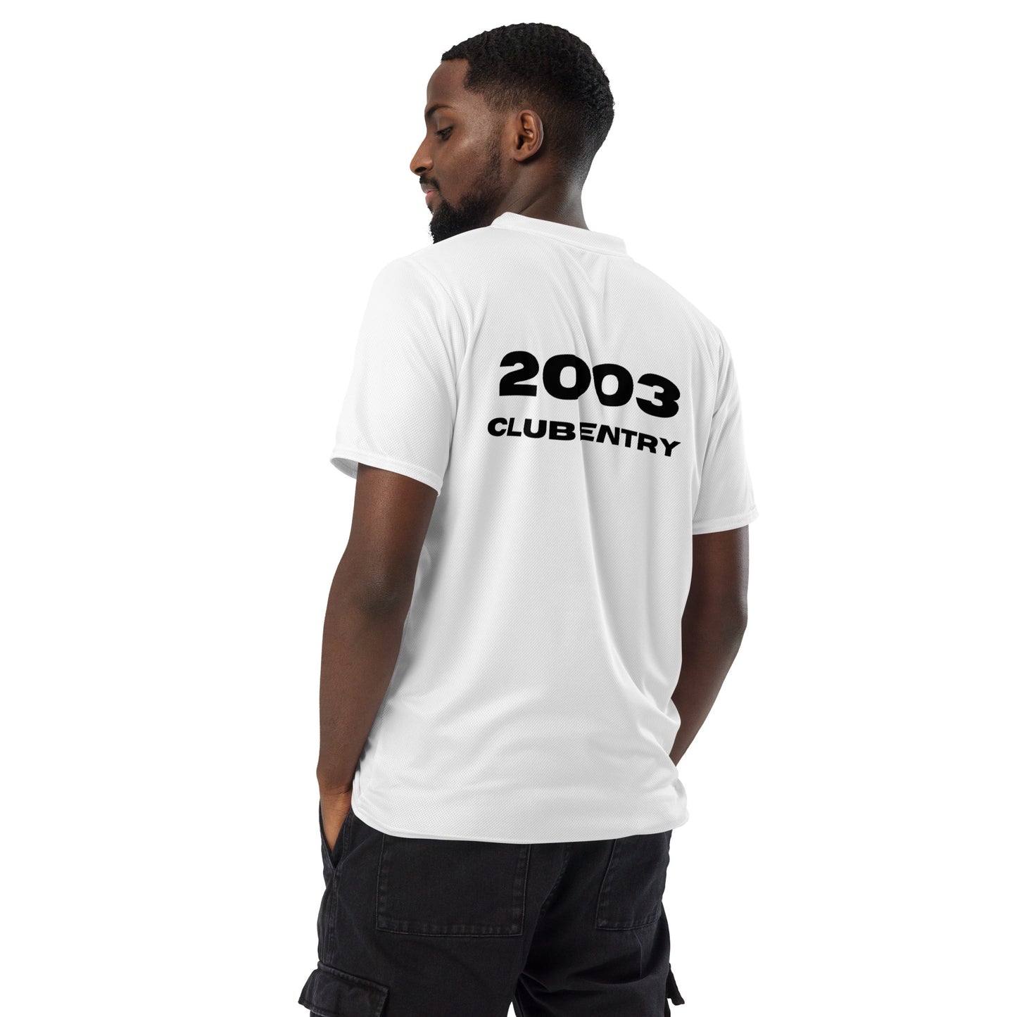 AURA 2003 T-Shirt