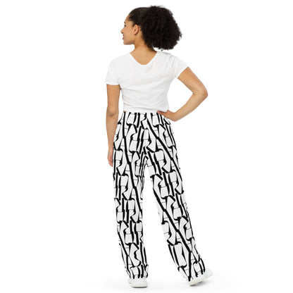 AURA "Oreo" Pants