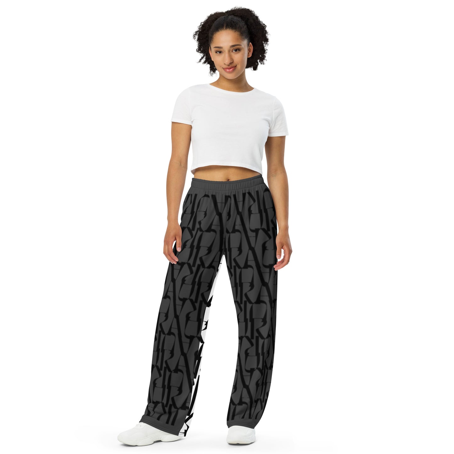 AURA "Oreo" Pants