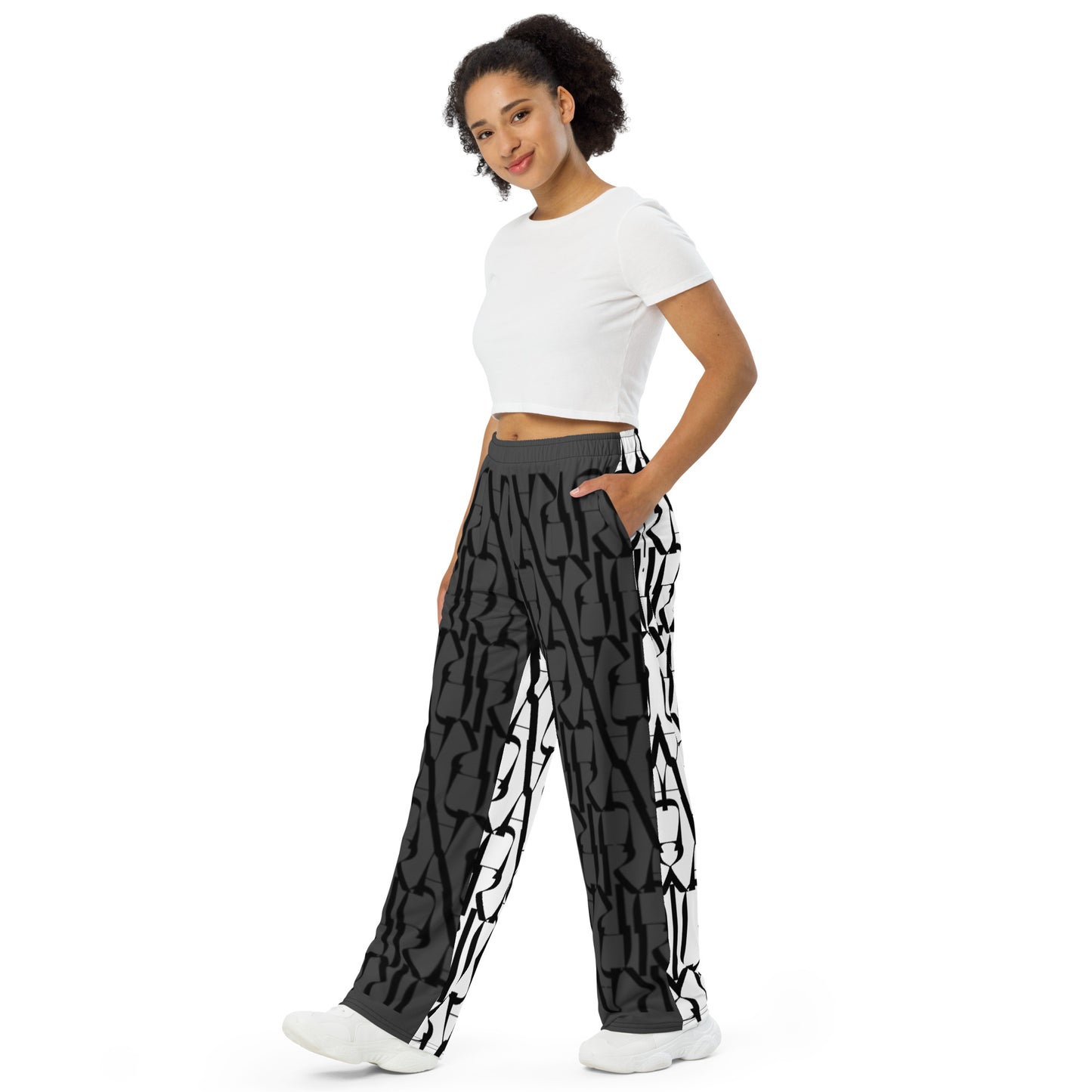 AURA "Oreo" Pants