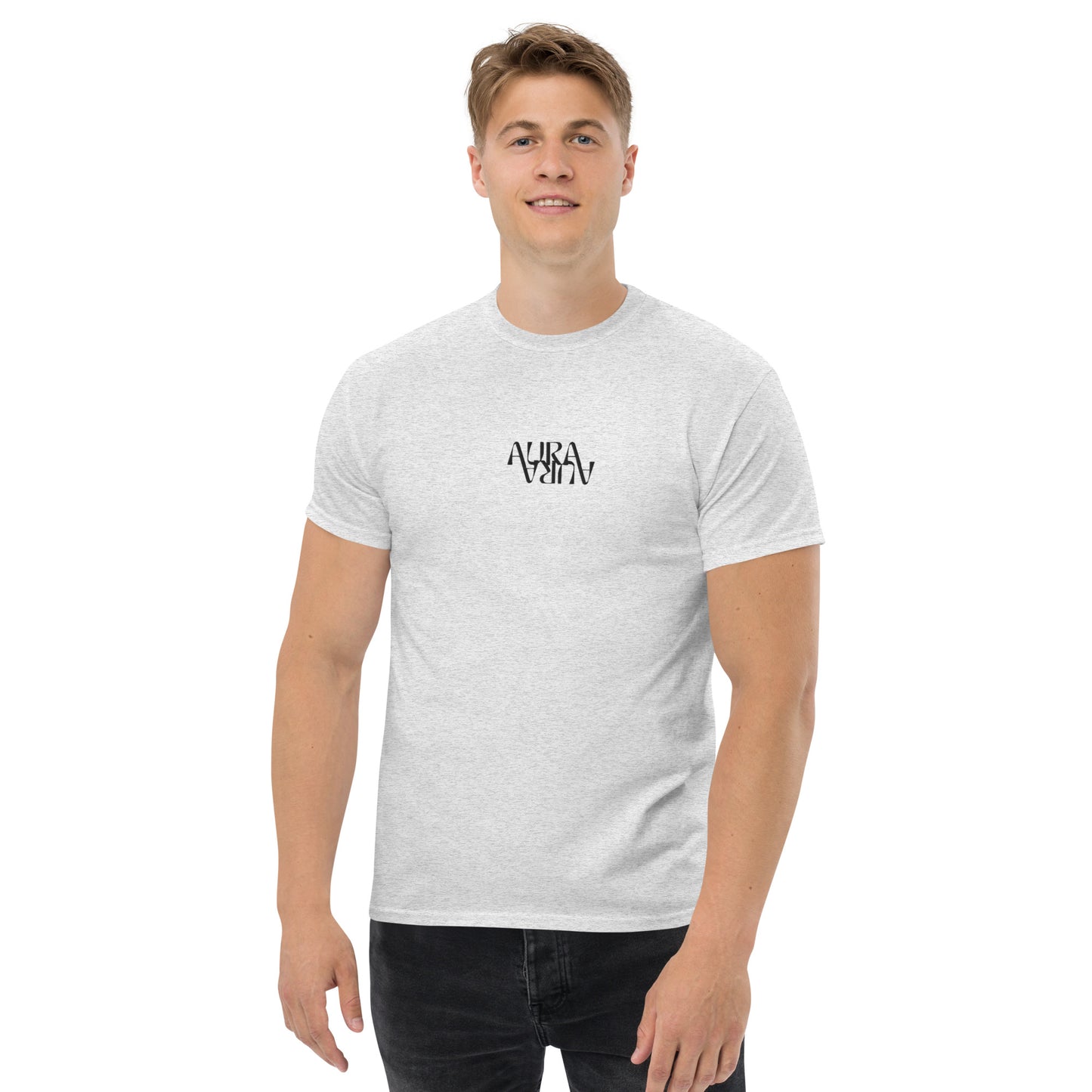 AURA "Double" T-Shirt