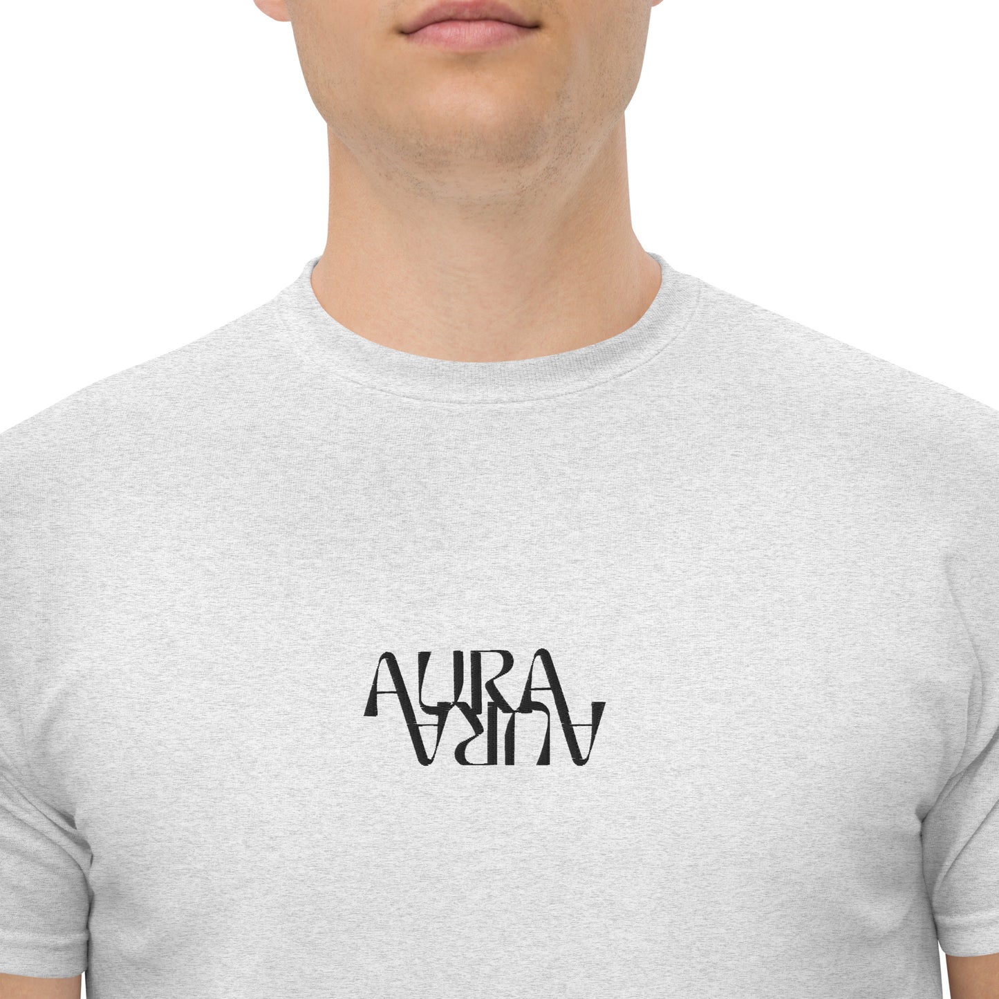 AURA "Double" T-Shirt