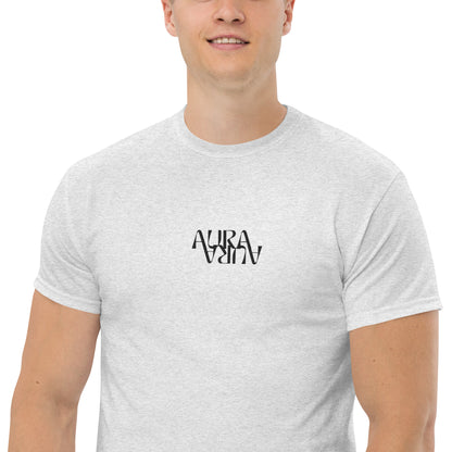 AURA "Double" T-Shirt