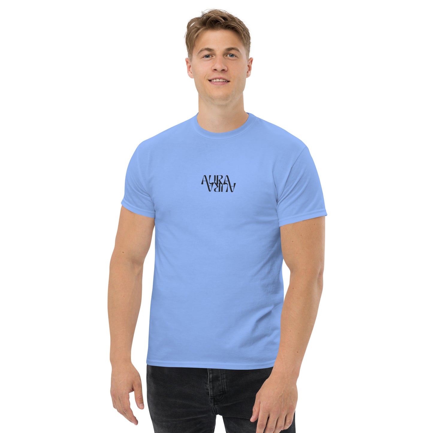 AURA "Double" T-Shirt