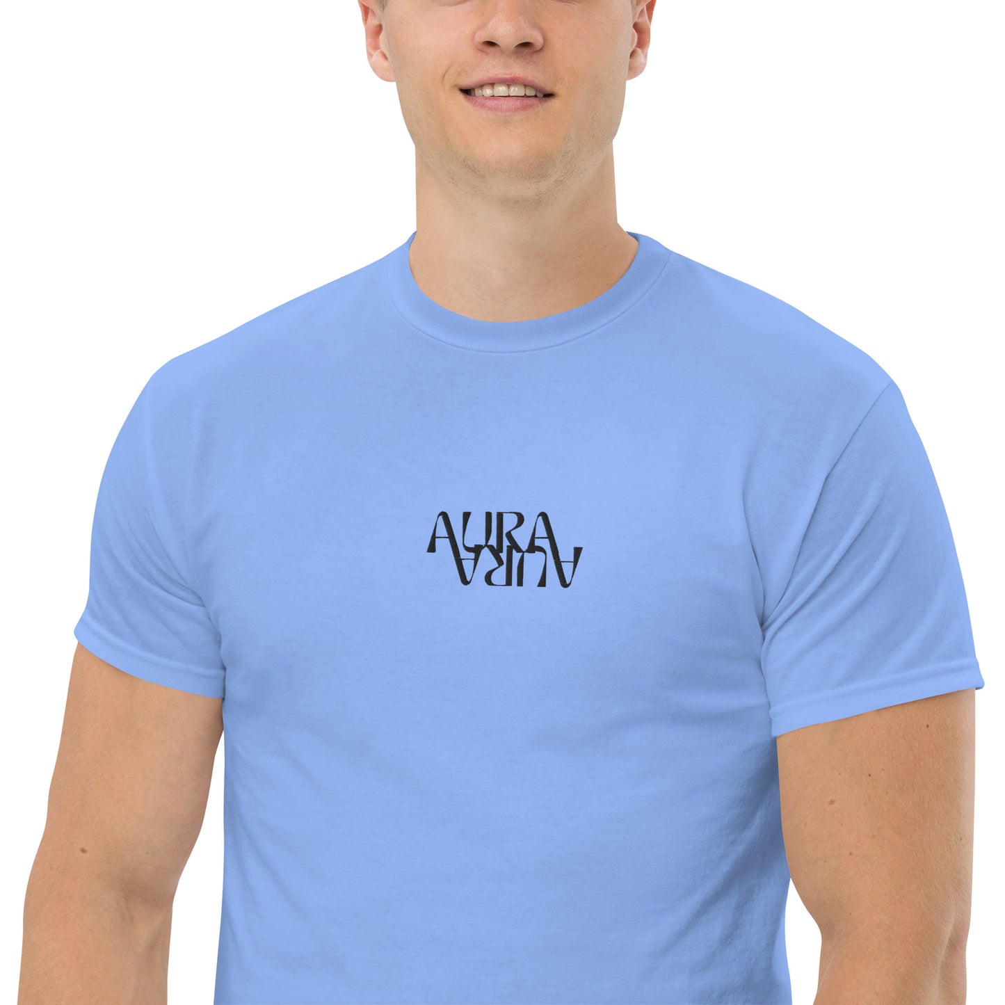 AURA "Double" T-Shirt