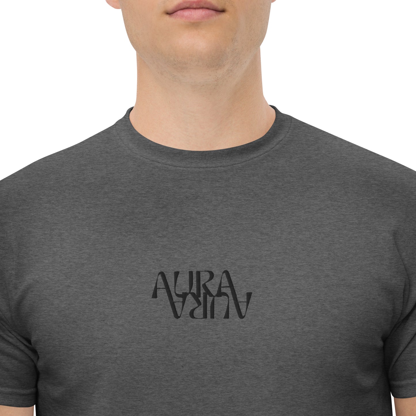 AURA "Double" T-Shirt