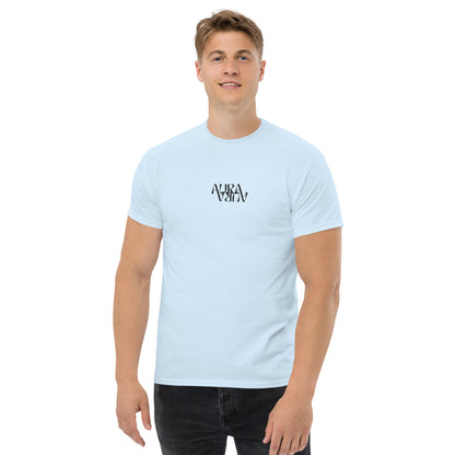 AURA "Double" T-Shirt