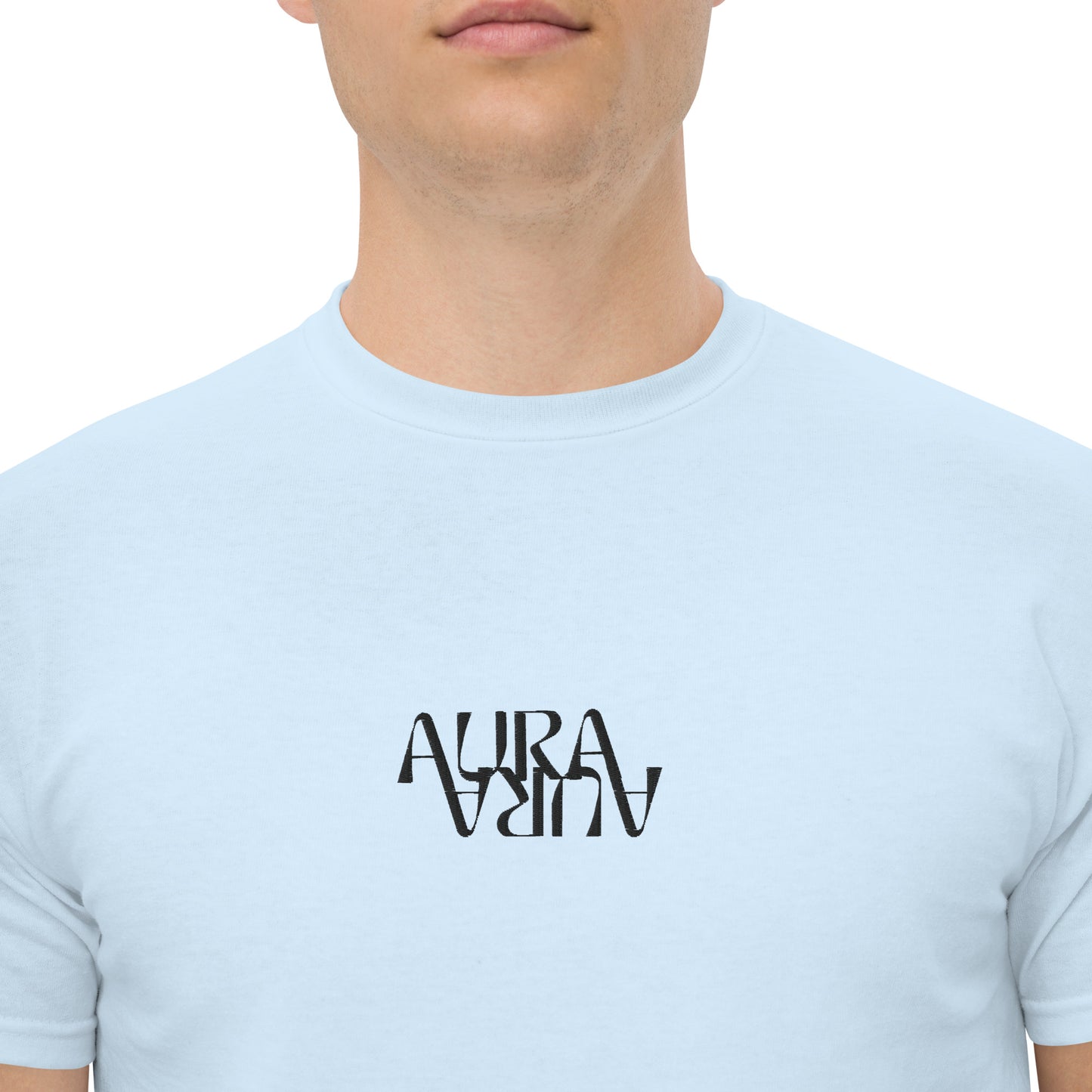 AURA "Double" T-Shirt