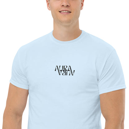 AURA "Double" T-Shirt