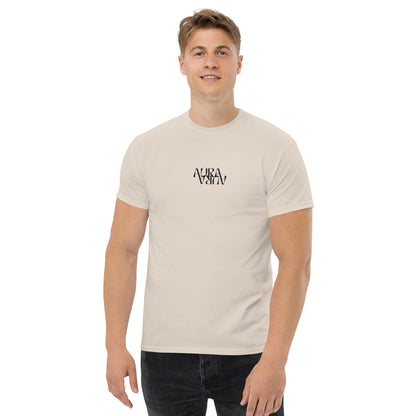 AURA "Double" T-Shirt