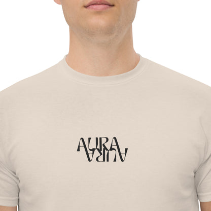 AURA "Double" T-Shirt