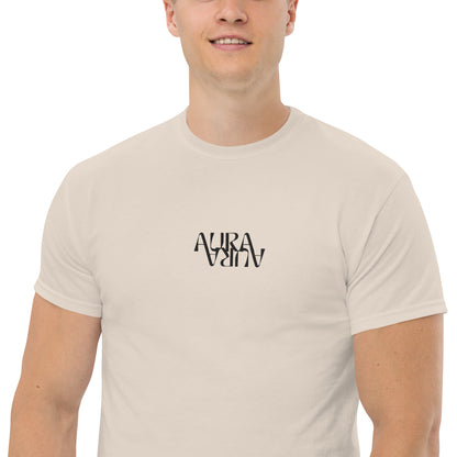 AURA "Double" T-Shirt