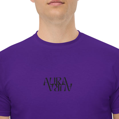 AURA "Double" T-Shirt