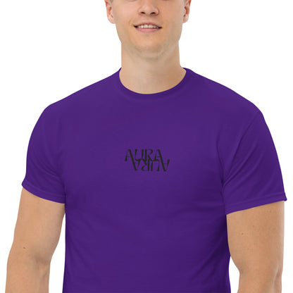 AURA "Double" T-Shirt