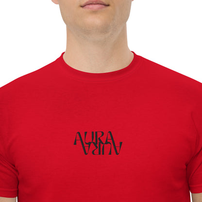 AURA "Double" T-Shirt