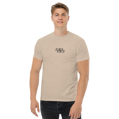 AURA "Double" T-Shirt