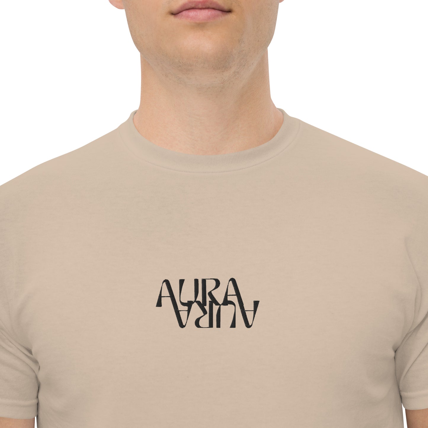 AURA "Double" T-Shirt