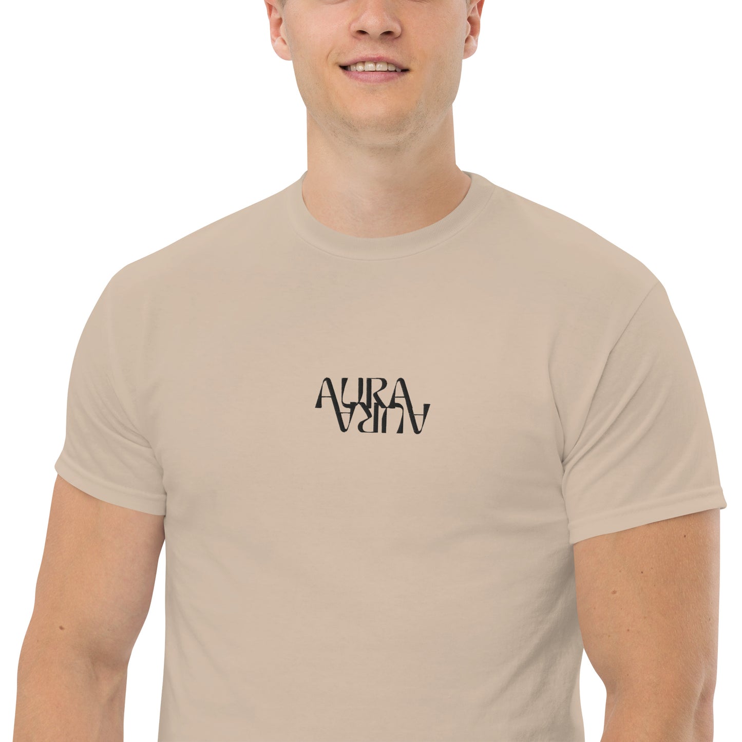 AURA "Double" T-Shirt