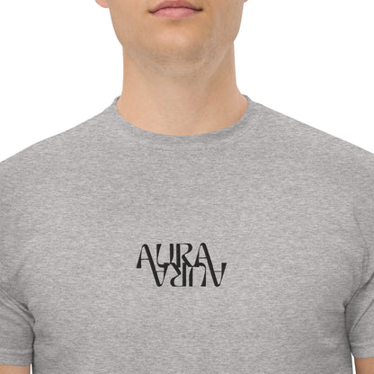 AURA "Double" T-Shirt