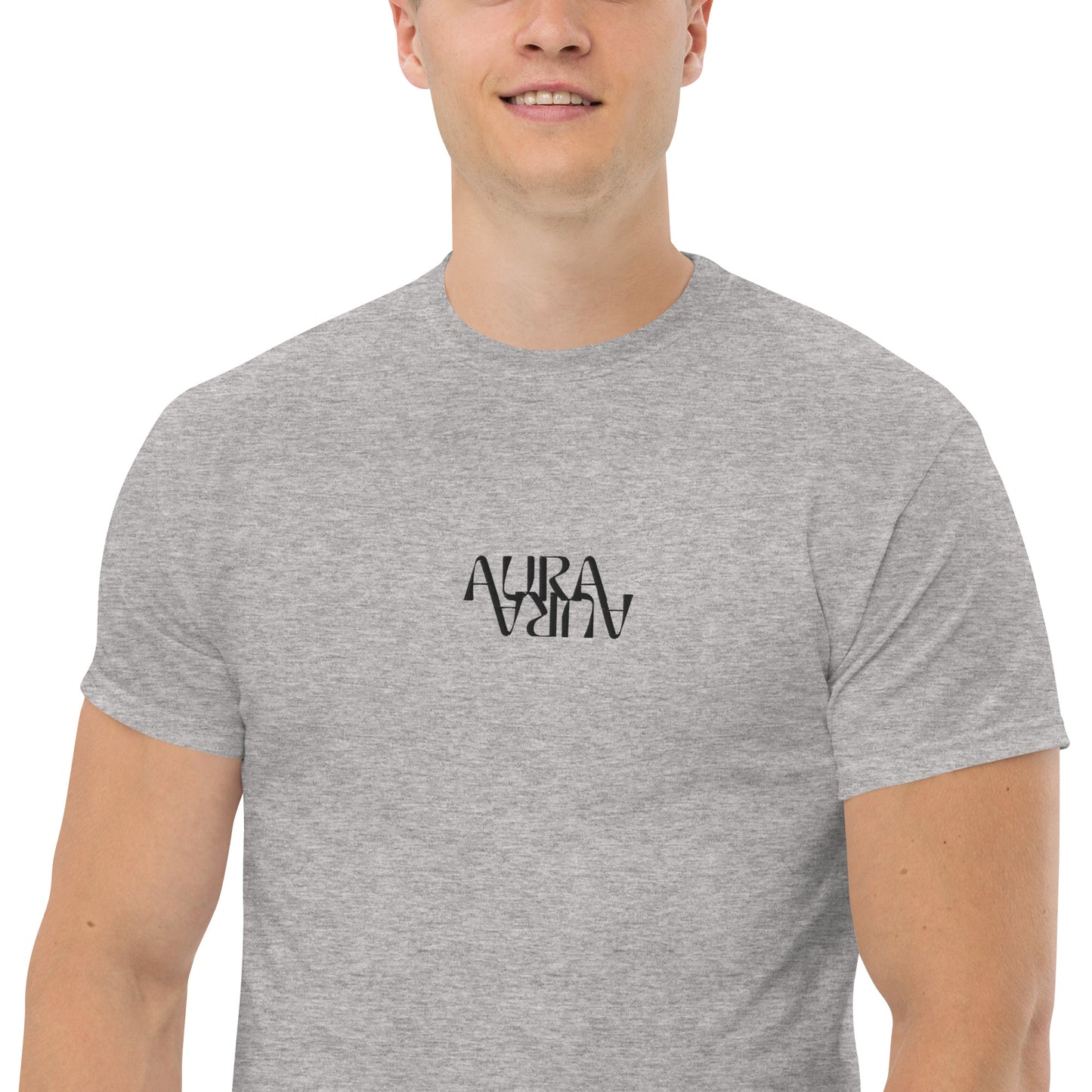 AURA "Double" T-Shirt